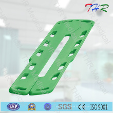 Safety Lock Aluminium Scoop Stretcher